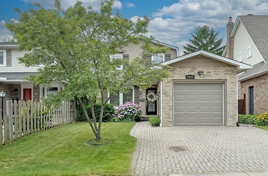 2450 MALCOLM CRES, BURLINGTON, L7P3Y6