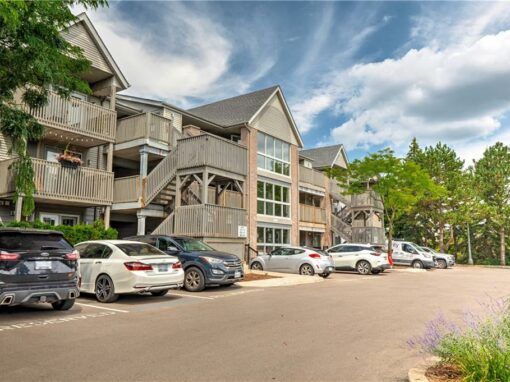 UNIT 304 – 2040 CLEAVER AVE, BURLINGTON, L7M4C4