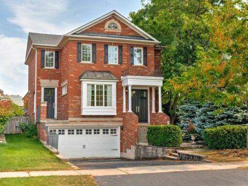 2107 NIGHTINGALE WAY, OAKVILLE, L6M3R5