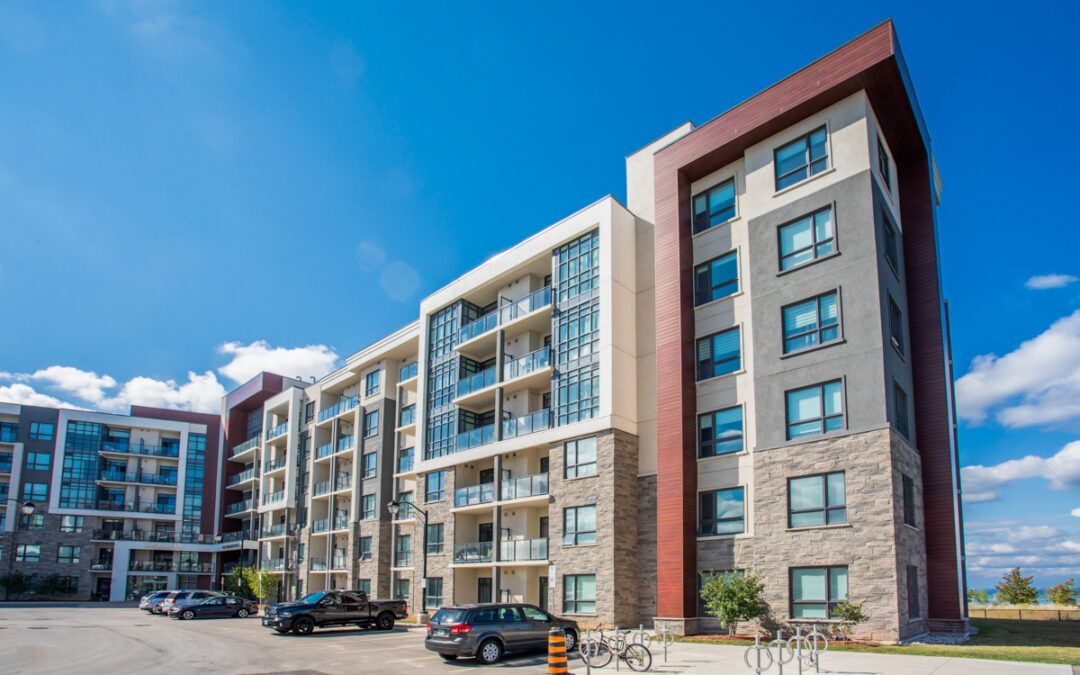 UNIT 423-125 SHOREVIEW PLACE, STONEY CREEK L8E 0K3